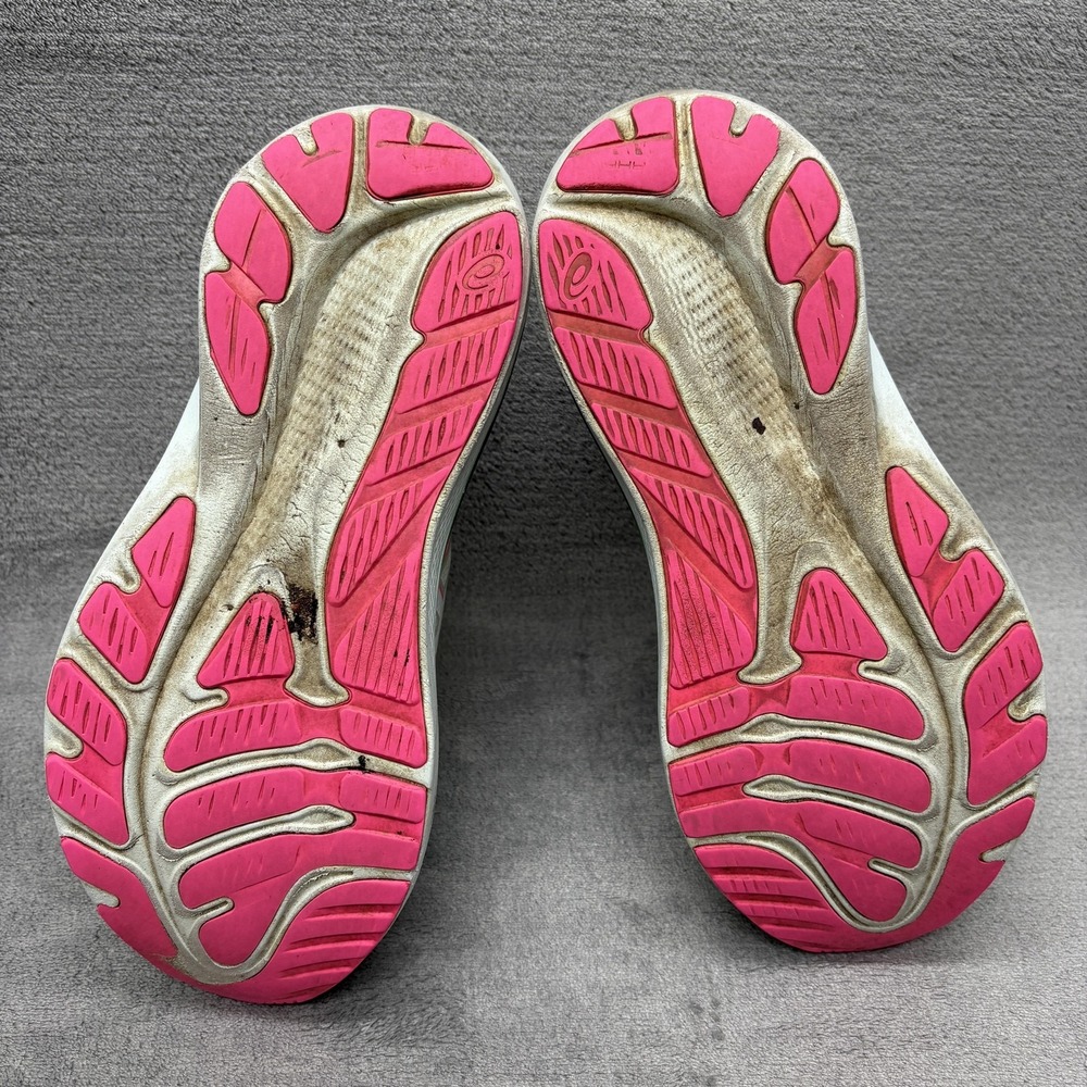 Asics GT-2000 12 Shoes Womens Size‎ 9 Green Running FF Blast PureGEL Support - Picture 7 of 8